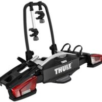 Thule VeloCompact 2-bike towball carrier 13-pin