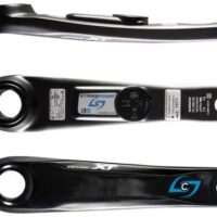 Stages Cycling Power Meter L - Shimano XT M8100/8120
