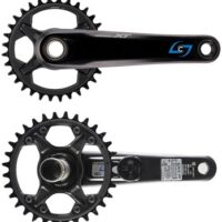 Stages Cycling Power Meter R - Shimano XT M8120 32T