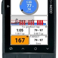 Stages Cycling Dash M200 GPS Bike Computer