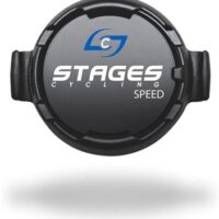 Stages Cycling Dash Speed Sensor