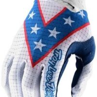 Troy Lee Designs Air Long Finger Cycling Gloves Evel