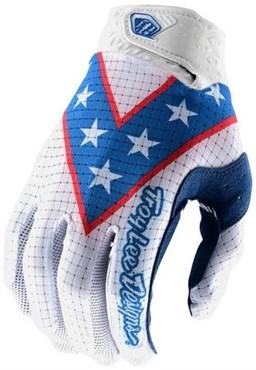 Troy Lee Designs Air Long Finger Cycling Gloves Evel