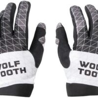 Wolf Tooth Flexor Full Finger Cycling Gloves Matrix