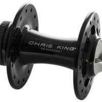 Chris King R45D 100QR Centerlock Disc Front Hub