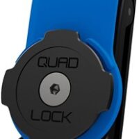 Quad Lock Belt / Utility Clip (V3)