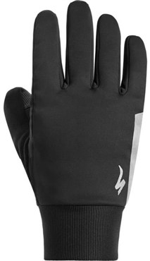 Specialized Softshell Deep Winter Gloves