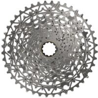 SRAM XG-1251 D1 12 Speed 10-44 Cassette (For Use With XPLR Derailleurs Only)