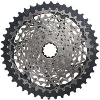 SRAM XG-1271 D1 12 Speed 10-44 Cassette (For Use With XPLR Derailleurs Only)