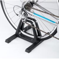 Gear Up Grandstand Single Bike Floor Stand