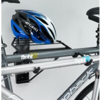Gear Up Off-The-Wall 2-Bike Horizontal Rack