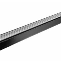 Thule 767 Square Reinforced Steel 220 cm Roof Bars