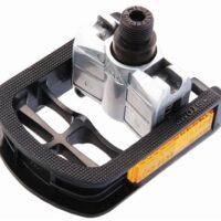 Raleigh Folding Alloy Pedals