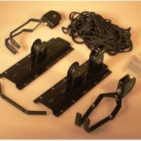Gear Up Up-and-Away Hoist System (50 lb capacity)