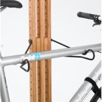 Gear Up Extra Bike Kit (for Floor-to-ceiling and Freestanding Oakraks)