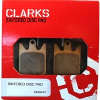 Clarks Disc Brake Pads for Hope Moto V2