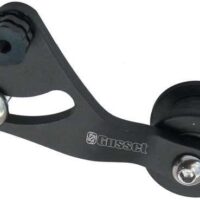 Gusset Bachelor SS Tensioner - Fixed Position Single Speed Chain Tensioner