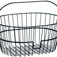 Rixen Kaul Wire Shopping Basket