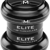 M Part Elite 1 inch Threadless Headset