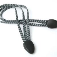 RSP Elasticated Luggage Straps