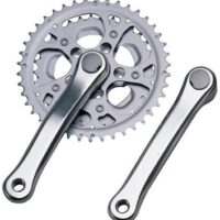 Raleigh Road Triple Chainset