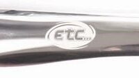 ETC 10 Speed Chain 116L