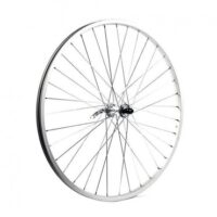 ETC Alloy Front 26" MTB Wheel with Quick Release Hub