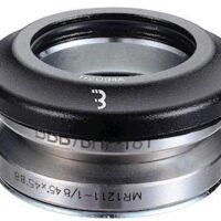 BBB BHP-40 - Integrated 1.1/8 inch Headset