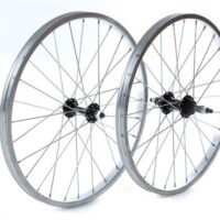 Tru-Build 20 inch Junior Rear Wheel