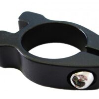 System EX Seatpost Clamp with Rack Mount