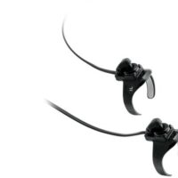 Shimano SW-R610 Di2 Sprinter Switches For Drop Handlebar