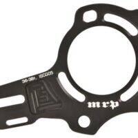 MRP 2x Backplate, For 2x Guide Chain Device ONLY