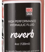 RockShox Reverb Hydraulic Fluid