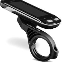 Garmin Extended Out front Handlebar Mount - Suits Edge inc. Edge 1000