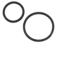 Cateye Spare Fixing Bands