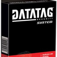 Datatag Stealth Pro Security Identification Systems for Bicycles