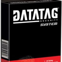 Datatag Stealth Security Identification Systems for Bicycles