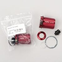 Zipp Freehub Body Kit for 188 11 Speed Rear Hubs Shimano 11 Speed