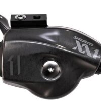 SRAM XX1 11 Speed Trigger Shifter Rear With Discrete Clamp