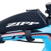Zipp Speed Box 1.0 - Includes Mounting Hardware and Velcro Straps