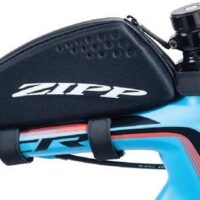 Zipp Speed Box 2.0 - Includes Mounting Hardware and Velcro Straps
