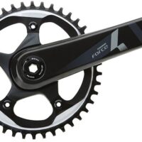 SRAM Force1 GXP X-SYNC 50T Crankset (GXP Cups NOT Included)