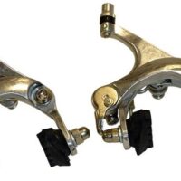 Oxford Sports Caliper - Front and Rear Set