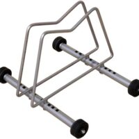 Gear Up Rack and Roll - Single Bike Display Stand