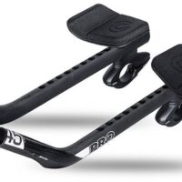 Pro Missile EVO Clip-On Ski-bend Bar Extension Wide Arm Rest