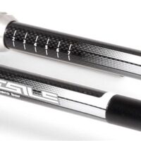 Pro Missile Carbon Time Trial Bar Extensions - Straight