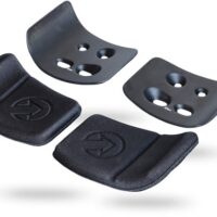Pro Missile Evo XL Armrests With Pads - Pair