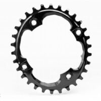 absoluteBLACK Sram 94BCD Oval Chainring N/W - Integrated Threads