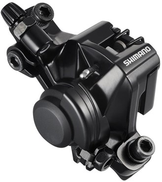 Shimano BR-M375 Disc Brake Calliper Without Adapter
