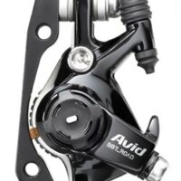 Avid BB7 Road S CPS Mechanical Disc Brake - Rotor/Bracket Sold Separately